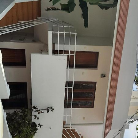 Varma Sea View Villas Thiruvananthapuram Exterior photo