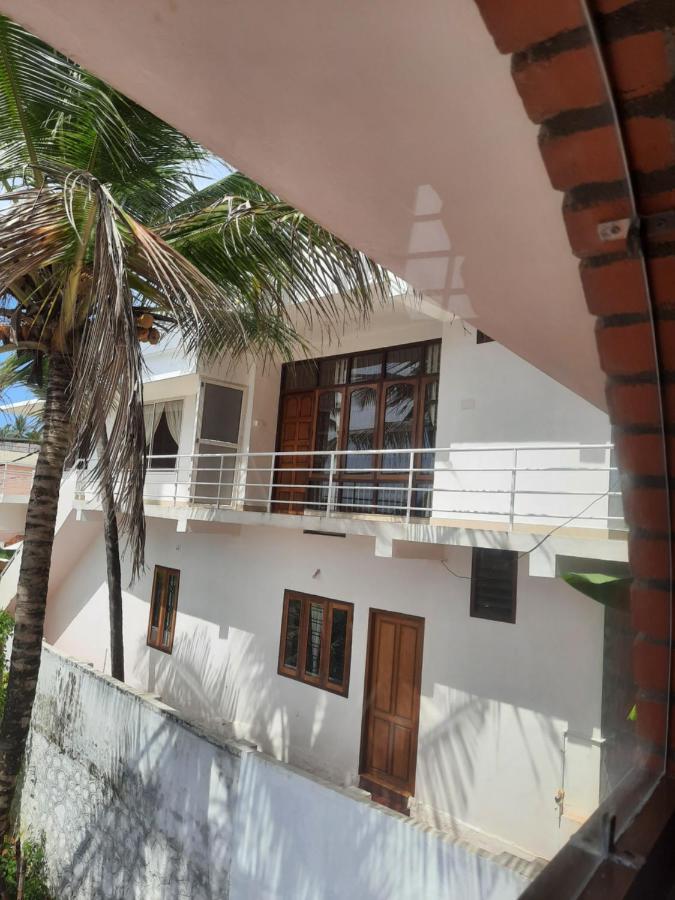 Varma Sea View Villas Thiruvananthapuram Exterior photo