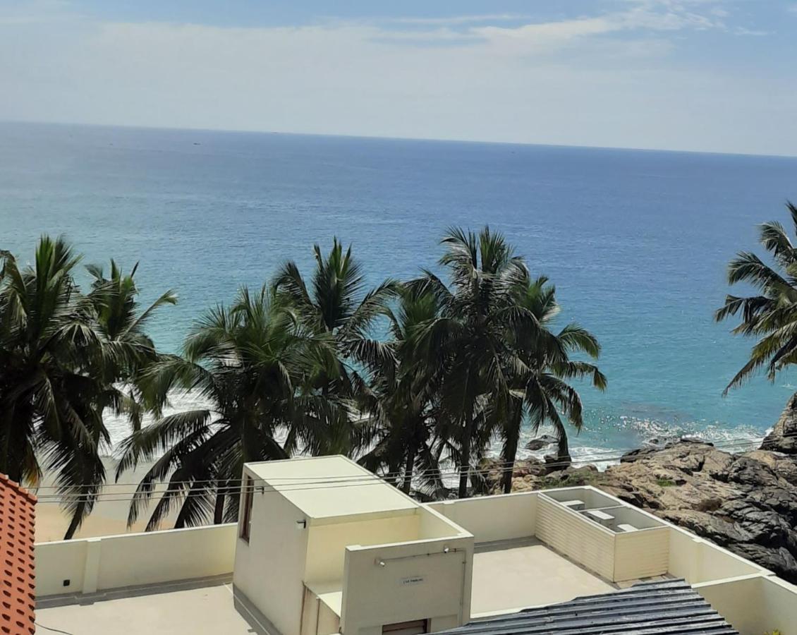 Varma Sea View Villas Thiruvananthapuram Exterior photo