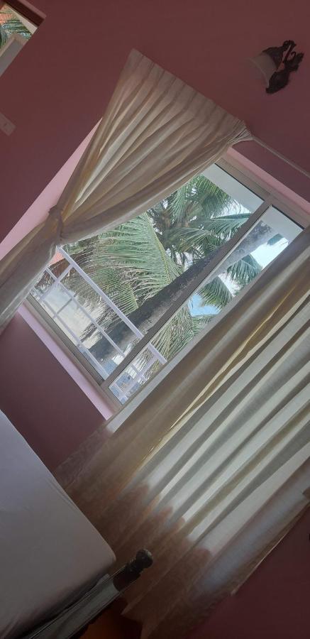 Varma Sea View Villas Thiruvananthapuram Exterior photo