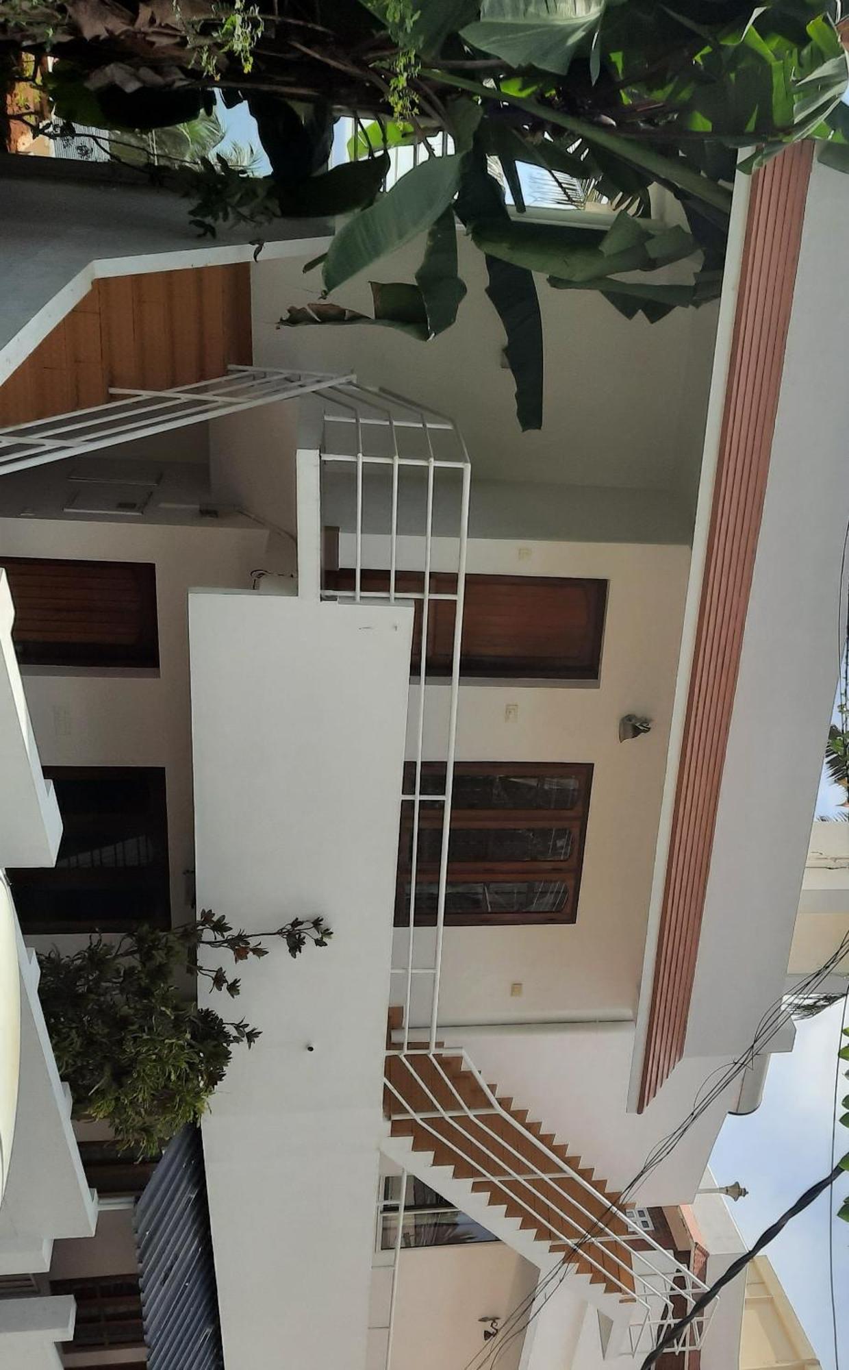 Varma Sea View Villas Thiruvananthapuram Exterior photo